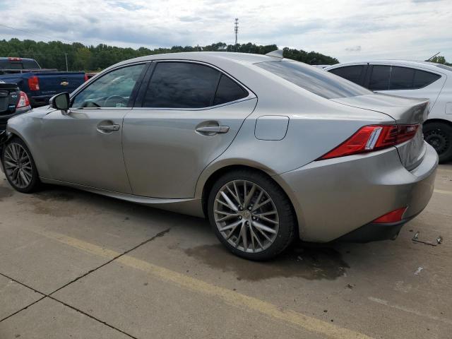 Изображение 2 2014 LEXUS IS 250 2014 с VIN JTHCF1D29E5013772