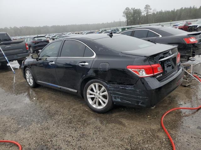 Image 2 of 2010 LEXUS ES 350 2010 with VIN JTHBK1EG0A2364146