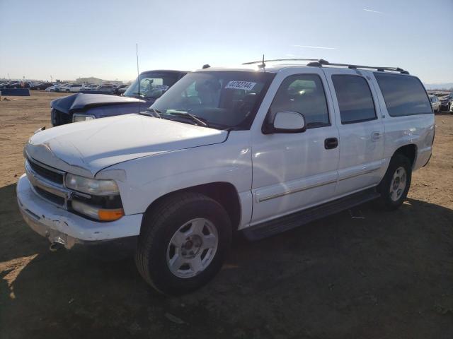 Obraz 1 z 2004 CHEVROLET SUBURBAN K1500 2004 z VIN 1GNFK16Z14J167491