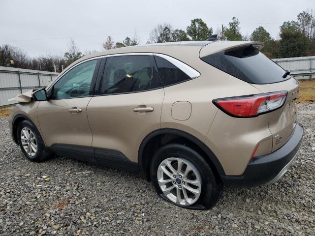 Image 2 of 2020 FORD ESCAPE SE 2020 with VIN 1FMCU9G65LUB87146