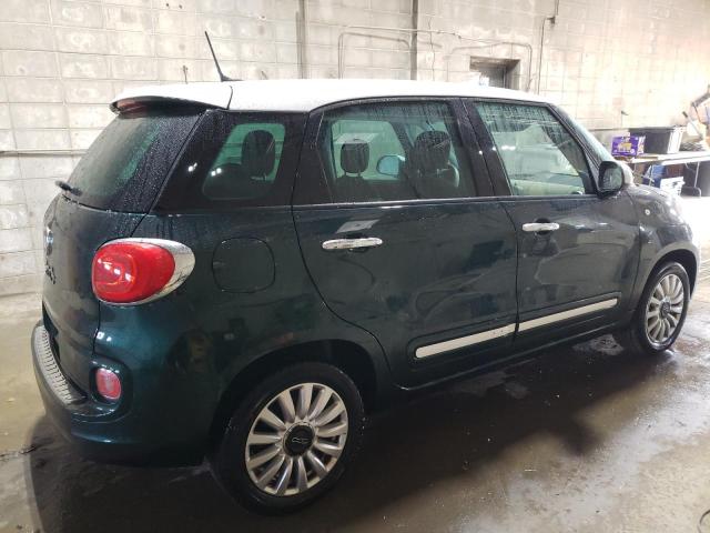 Obraz 3 z 2014 FIAT 500L EASY 2014 z VIN ZFBCFABH9EZ001612