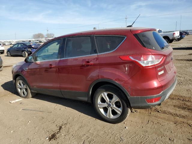 Image 2 of 2013 FORD ESCAPE SE 2013 with VIN 1FMCU0GXXDUB51930