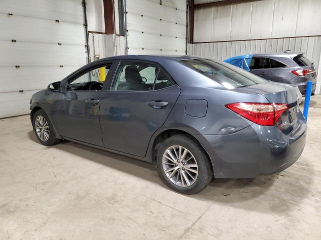 Obraz 2 z 2019 TOYOTA COROLLA L 2019 z VIN 5YFBURHE7KP896632