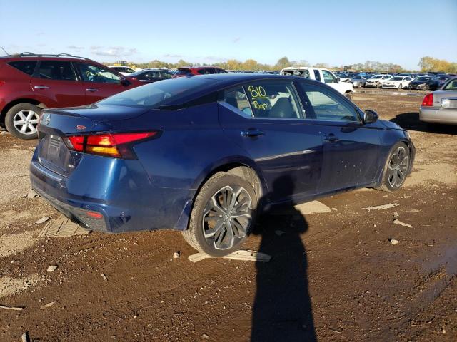 Image 3 of 2023 NISSAN ALTIMA SR 2023 with VIN 1N4BL4CW5PN341937