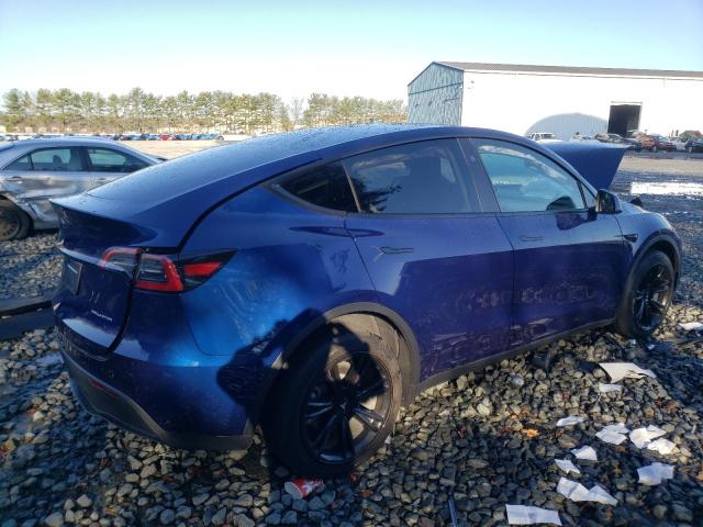 Изображение 3 2023 TESLA MODEL Y  2023 с VIN 7SAYGDEE6PA156582