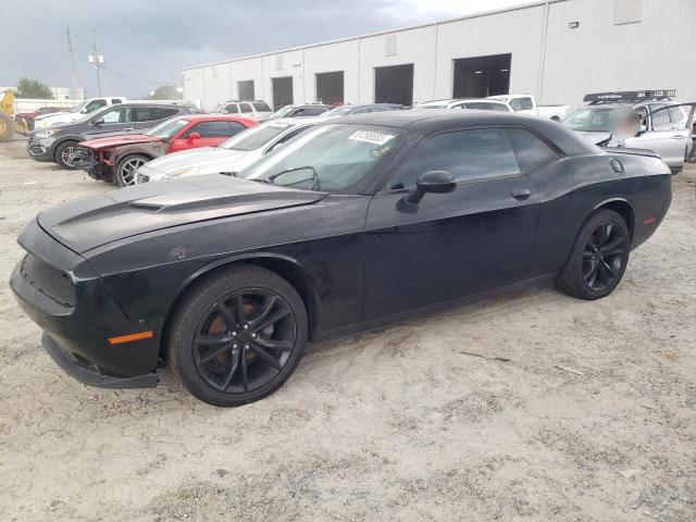 Image 1 of 2016 DODGE CHALLENGER SXT 2016 with VIN 2C3CDZAG0GH250270