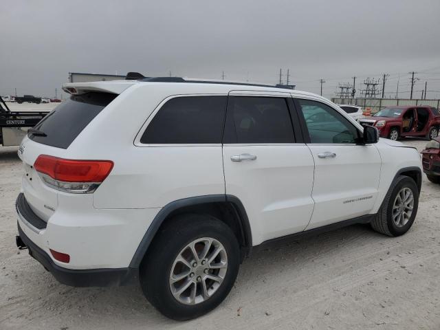 Obraz 3 z 2015 JEEP GRAND CHEROKEE LIMITED 2015 z VIN 1C4RJFBG3FC636520