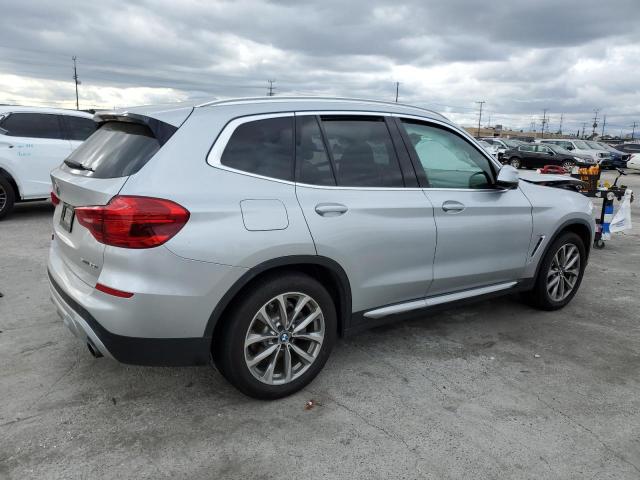 Image 3 of 2019 BMW X3 SDRIVE30I 2019 with VIN 5UXTR7C54KLF36620