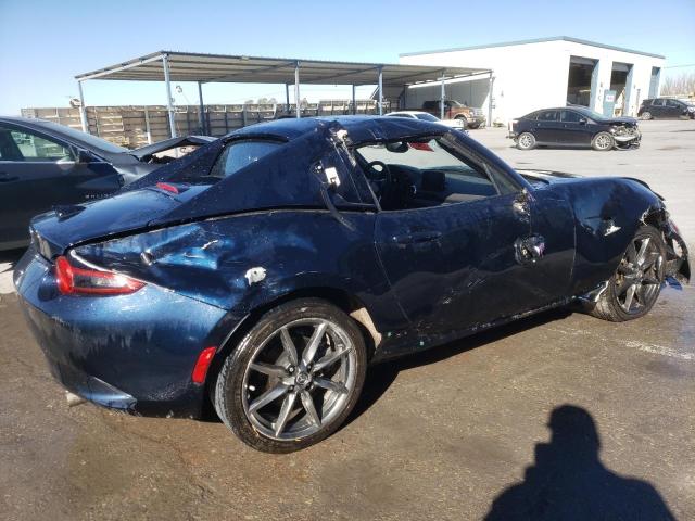 Image 3 of 2021 MAZDA MX-5 MIATA GRAND TOURING 2021 with VIN JM1NDAM7XM0455743