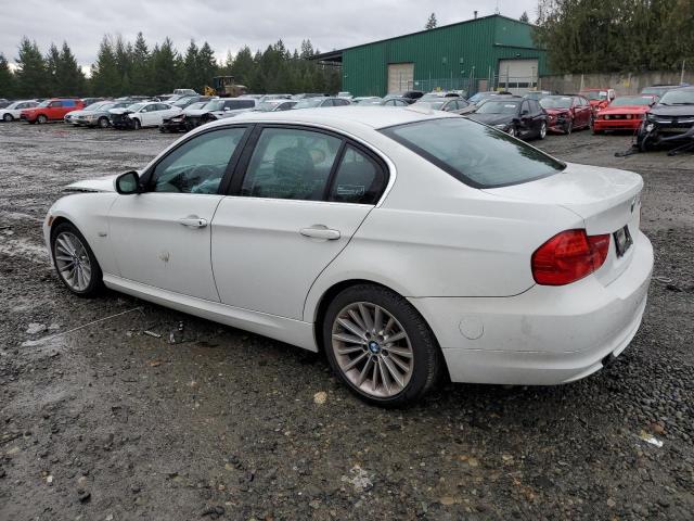 Изображение 2 2011 BMW 3 SERIES 335 D 2011 с VIN WBAPN7C55BA950140