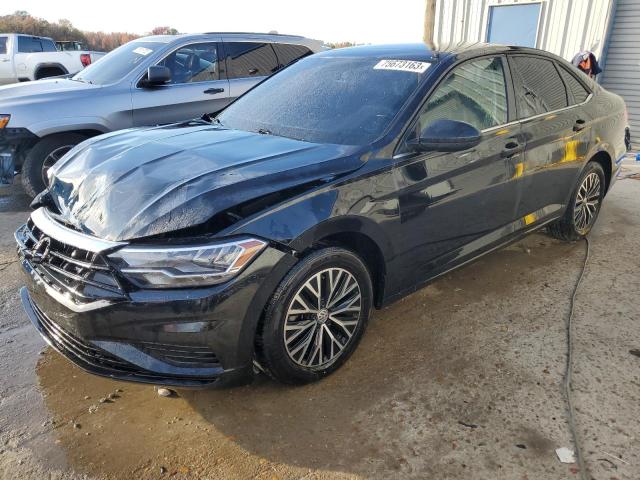 Изображение 1 2019 VOLKSWAGEN JETTA S 2019 с VIN 3VWCB7BU2KM155730