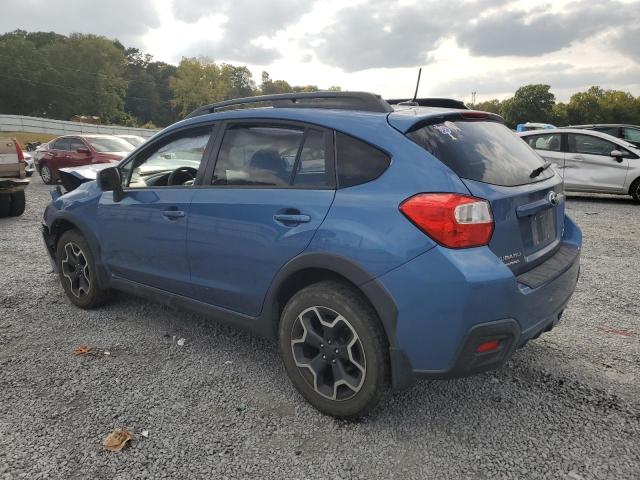 Obraz 2 z 2014 SUBARU XV CROSSTREK 2.0 LIMITED 2014 z VIN JF2GPAKC1E8328173