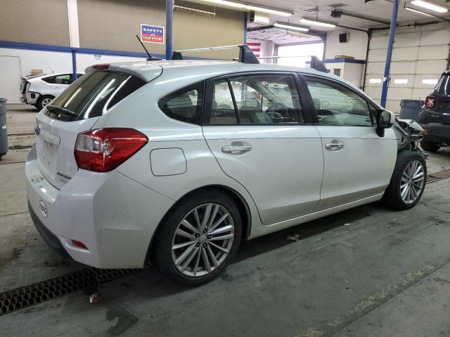 Image 3 of 2013 SUBARU IMPREZA LIMITED 2013 with VIN JF1GPAK61DH804144