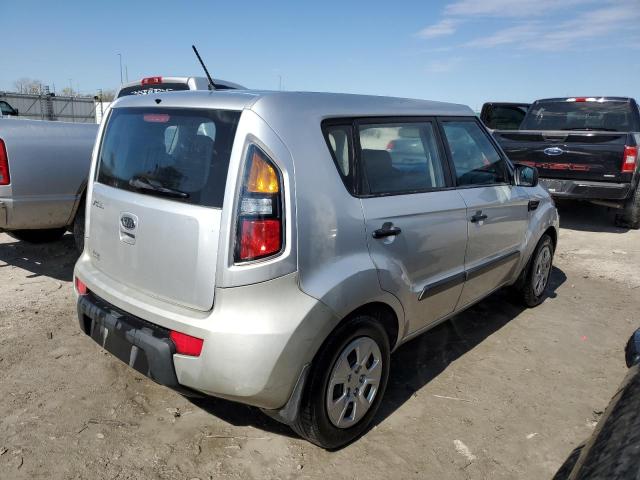 Изображение 3 2011 KIA SOUL  2011 с VIN KNDJT2A10B7264151