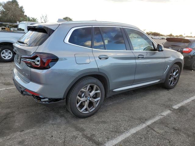 Изображение 3 2024 BMW X3 XDRIVE30I 2024 с VIN 5UX53DP01R9U55165
