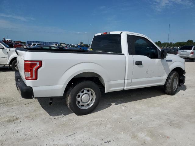 Obraz 3 z 2017 FORD F150  2017 z VIN 1FTMF1C86HFA27560