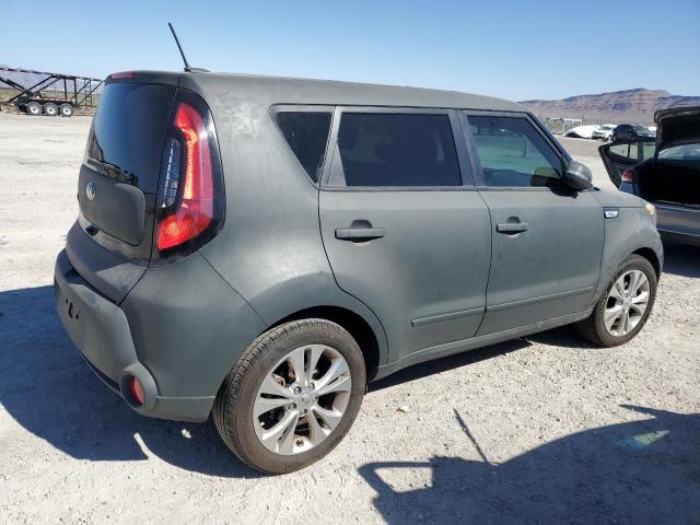 Obraz 3 z 2016 KIA SOUL ! 2016 z VIN KNDJX3A55G7864930