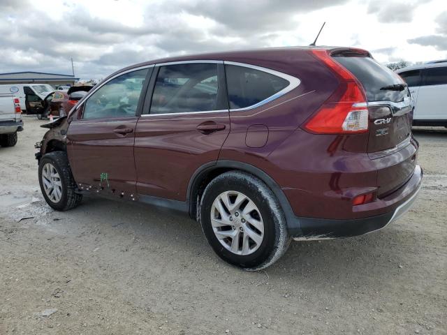 Obraz 2 z 2015 HONDA CR-V EX 2015 z VIN 2HKRM3H50FH518425