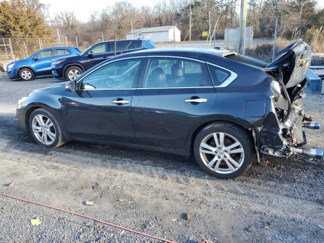 Image 2 of 2014 NISSAN ALTIMA 3.5S 2014 with VIN 1N4BL3AP2EC154766