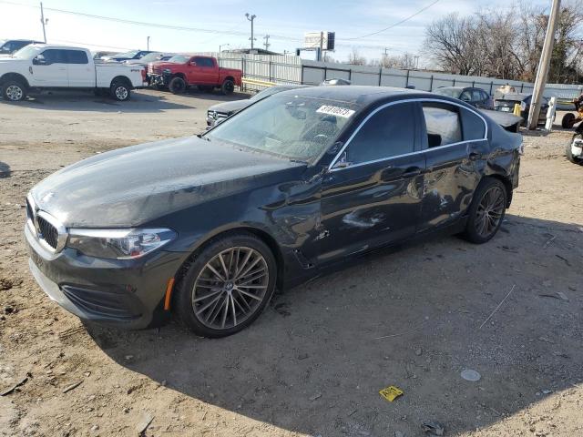 Obraz 1 z 2019 BMW 530 XI 2019 z VIN WBAJA7C5XKWW48525