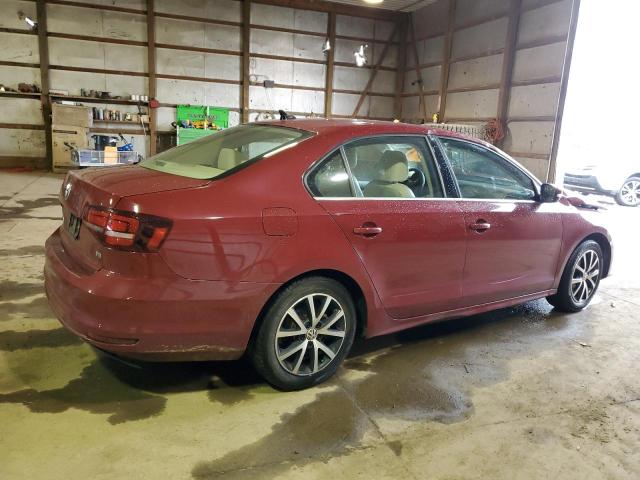 Image 3 of 2017 VOLKSWAGEN JETTA SE 2017 with VIN 3VWDB7AJ1HM299581