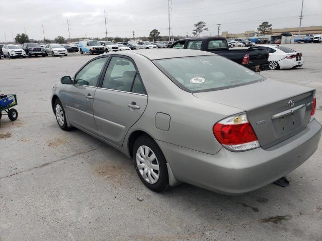 Image 2 of 2006 TOYOTA CAMRY LE 2006 with VIN 4T1BE32K76U702923