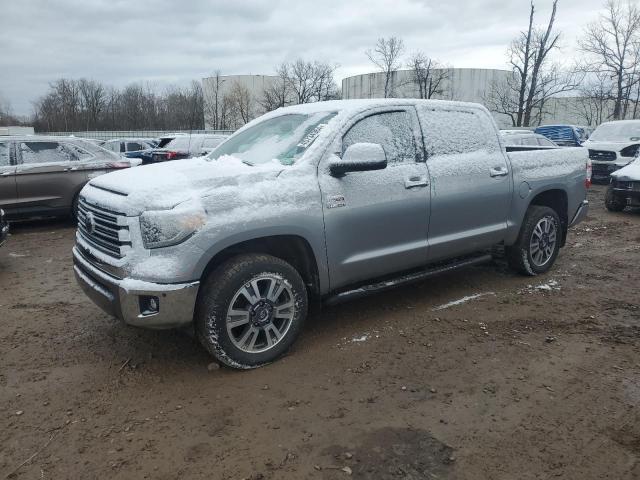 2019 TOYOTA TUNDRA CREWMAX 1794 2019 image