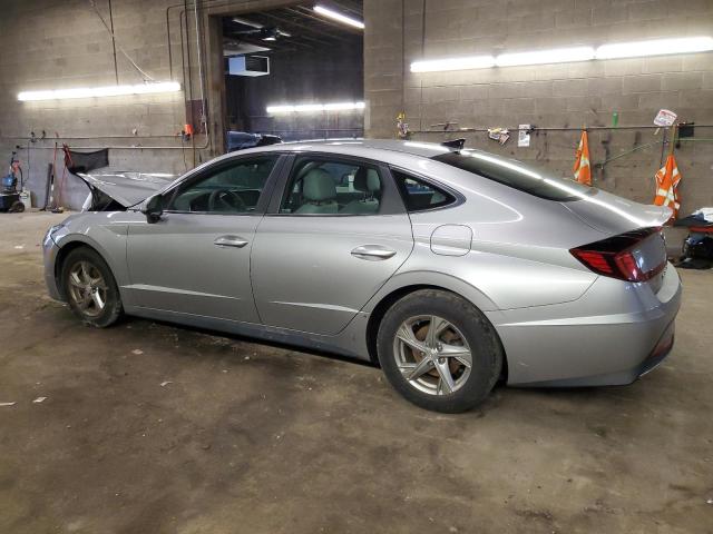Изображение 2 2020 HYUNDAI SONATA SE 2020 с VIN 5NPEG4JAXLH016469