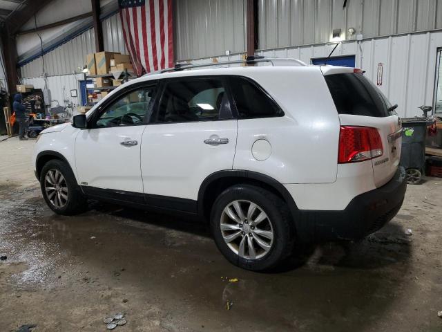 Изображение 2 2011 KIA SORENTO BASE 2011 с VIN 5XYKTDA25BG060697