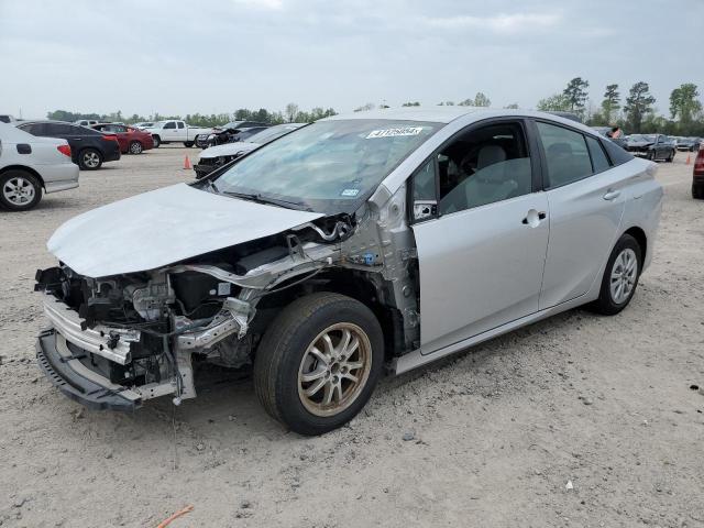 Obraz 1 z 2017 TOYOTA PRIUS  2017 z VIN JTDKBRFU8H3540997