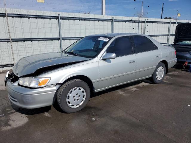 2000 TOYOTA CAMRY CE 2000 image