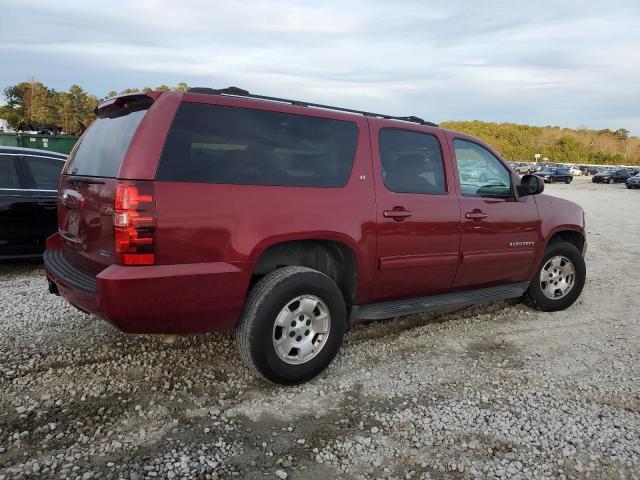 Image 3 of 2010 CHEVROLET SUBURBAN C1500 LT 2010 with VIN 1GNUCJE02AR177337