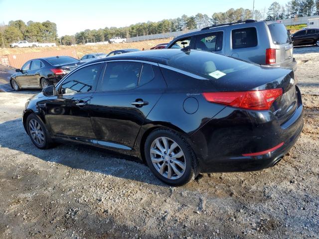 Obraz 2 z 2013 KIA OPTIMA LX 2013 z VIN 5XXGM4A7XDG217467