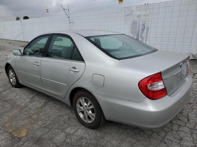 Obraz 2 z 2004 TOYOTA CAMRY LE 2004 z VIN 4T1BF32K44U580225