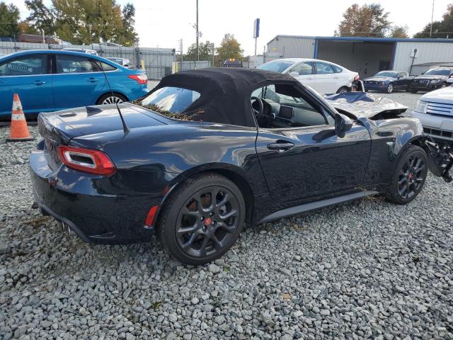 Изображение 3 2017 FIAT 124 SPIDER CLASSICA 2017 с VIN JC1NFAEK4H0128903