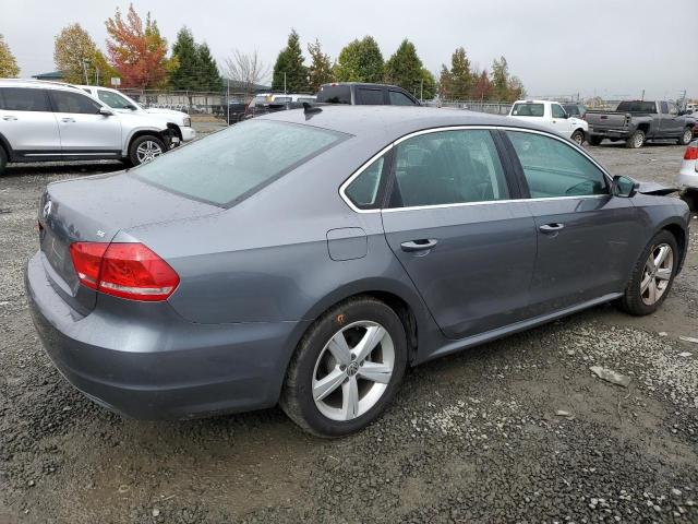Obraz 3 z 2013 VOLKSWAGEN PASSAT SE 2013 z VIN 1VWBP7A32DC074723