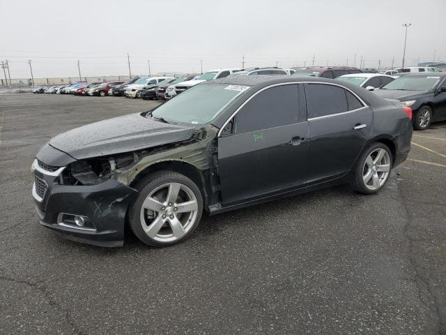 Изображение 1 2014 CHEVROLET MALIBU LTZ 2014 с VIN 1G11J5SX4EF121751