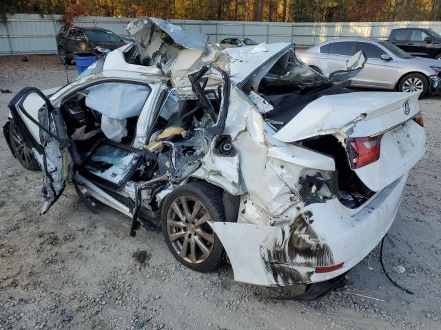 Image 2 of 2015 LEXUS GS 350 2015 with VIN JTHBE1BL2FA016533