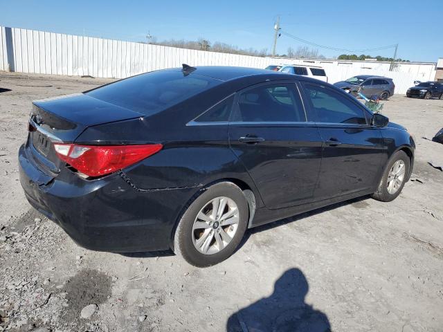 Изображение 3 2013 HYUNDAI SONATA GLS 2013 с VIN 5NPEB4AC3DH737136