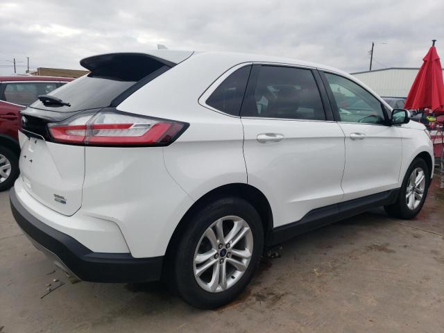 Image 3 of 2019 FORD EDGE SEL 2019 with VIN 2FMPK4J96KBC39210