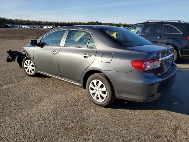 Obraz 2 z 2012 TOYOTA COROLLA BASE 2012 z VIN 2T1BU4EE1CC914602