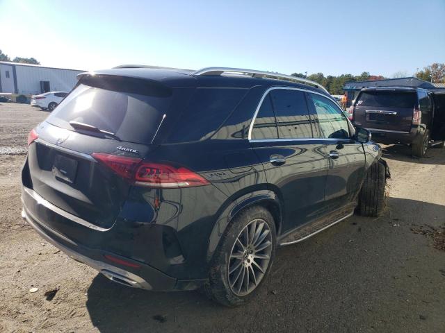 Obraz 3 z 2020 MERCEDES-BENZ GLE 350 4MATIC 2020 z VIN 4JGFB4KE6LA088132