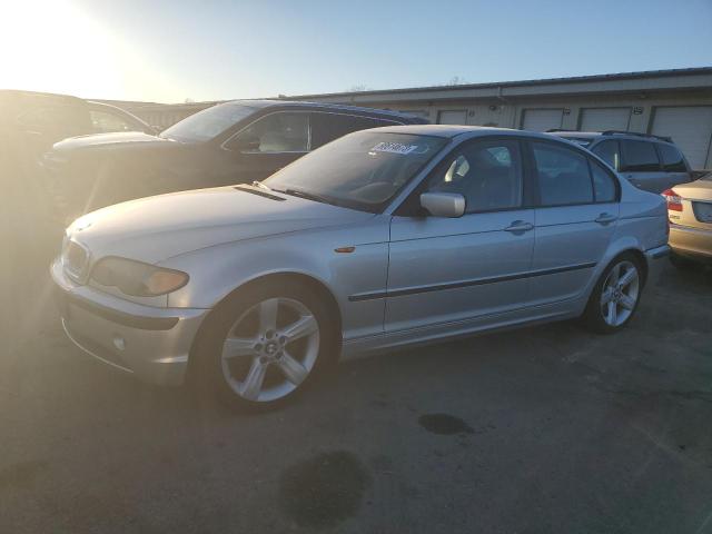 Obraz 2005 BMW 325 I 2005