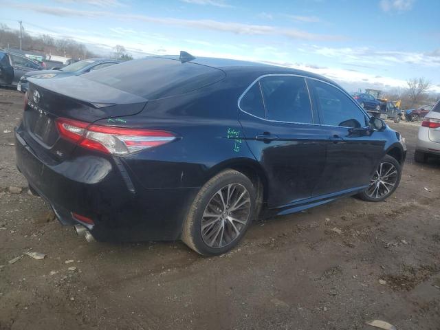 Obraz 3 z 2019 TOYOTA CAMRY L 2019 z VIN 4T1B11HK6KU844567