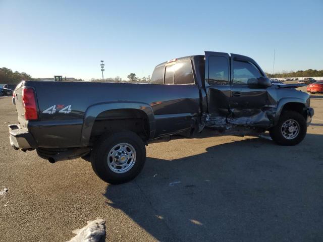 Изображение 3 2004 CHEVROLET SILVERADO K3500 2004 с VIN 1GCHK39U04E332226