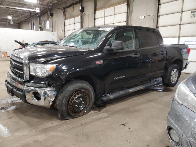 Obraz 2012 TOYOTA TUNDRA CREWMAX SR5 2012