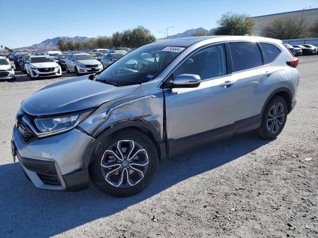 Изображение 1 2021 HONDA CR-V EX 2021 с VIN 2HKRW2H57MH659445