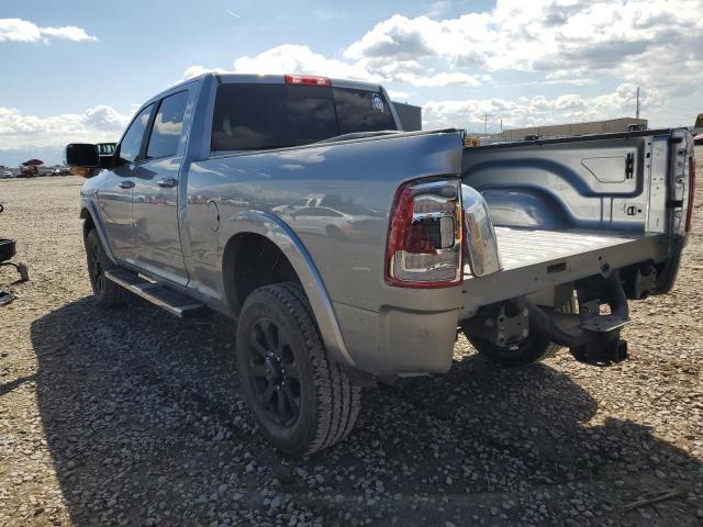 Image 2 of 2021 RAM 2500 LARAMIE 2021 with VIN 3C6UR5FL0MG629045