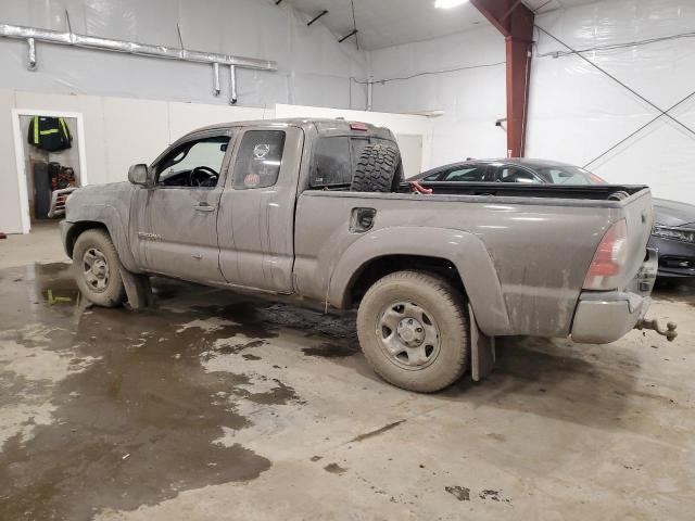 Image 2 of 2009 TOYOTA TACOMA ACCESS CAB 2009 with VIN 5TEUU42NX9Z670917