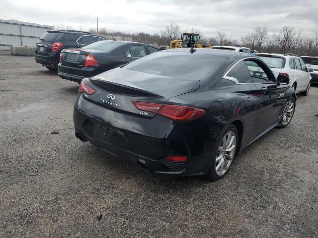 Obraz 3 z 2017 INFINITI Q60 BASE 2017 z VIN JN1CV7EL9HM320662